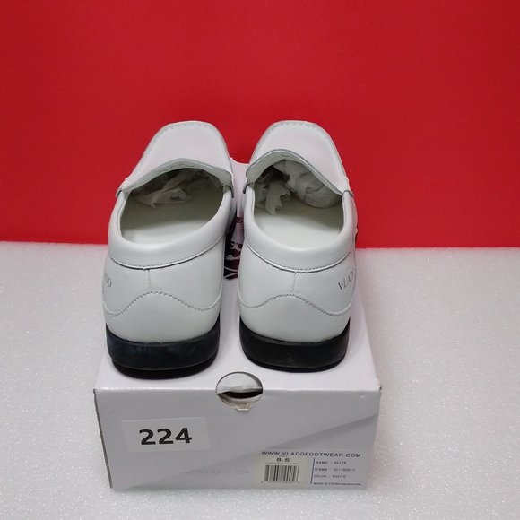 VLADO FOOTWEAR ELITE Men's Size-8.5 COD/224 - Picture 4 of 10